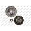 Kit d'embrayage MAPA 001228600 - Visuel 1