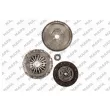 Kit d'embrayage MAPA 001228620 - Visuel 1