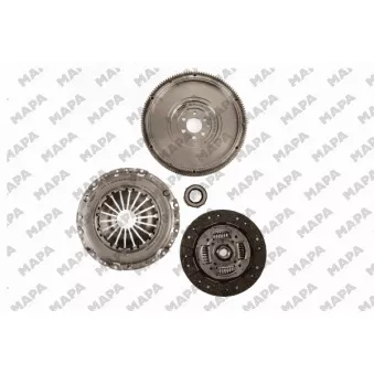 Kit d'embrayage MAPA 001228620