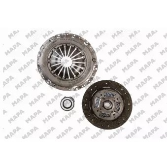 Kit d'embrayage MAPA 001228800