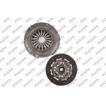 Kit d'embrayage MAPA 001240209