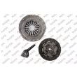 Kit d'embrayage MAPA 001240508 - Visuel 1