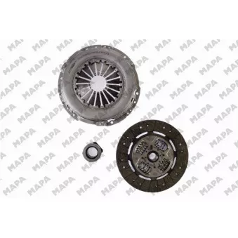 Kit d'embrayage MAPA 001255000