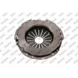 Kit d'embrayage MAPA 001255000 - Visuel 3