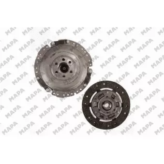 Kit d'embrayage MAPA 002210209