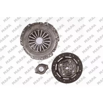 Kit d'embrayage MAPA 002210500
