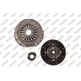 Kit d'embrayage MAPA 002210900