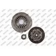 Kit d'embrayage MAPA 002215100 - Visuel 1
