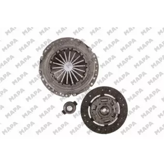 Kit d'embrayage MAPA 002215700