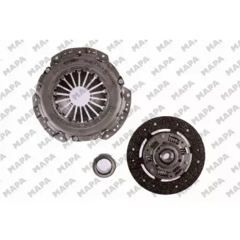 Kit d'embrayage MAPA 002215800