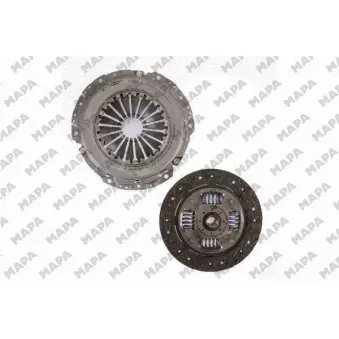 Kit d'embrayage MAPA 002220909