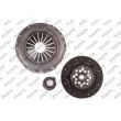 Kit d'embrayage MAPA 002228200 - Visuel 1