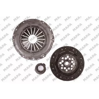 Kit d'embrayage MAPA 002228200