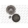 Kit d'embrayage MAPA 002228900 - Visuel 1