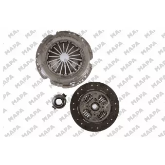 Kit d'embrayage MAPA 002228900