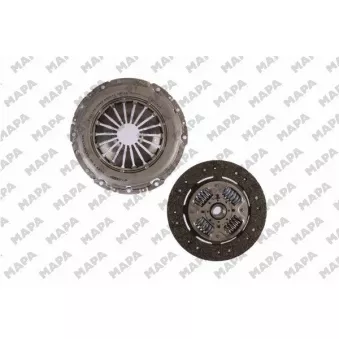 Kit d'embrayage MAPA 002240009