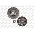 Kit d'embrayage MAPA 003180300 - Visuel 1