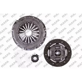 Kit d'embrayage MAPA 003180800