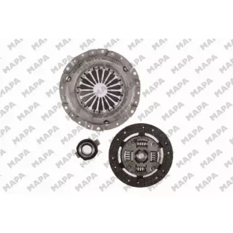 Kit d'embrayage MAPA 003190400