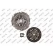 Kit d'embrayage MAPA 003200300 - Visuel 1