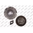 Kit d'embrayage MAPA 003215600 - Visuel 1