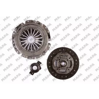 Kit d'embrayage MAPA 003215600