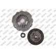 Kit d'embrayage MAPA 003215800 - Visuel 1