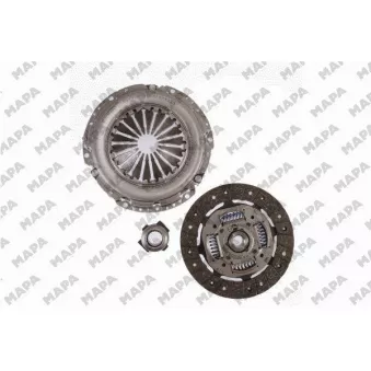 Kit d'embrayage MAPA 003220100