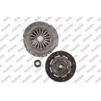 Kit d'embrayage MAPA 003220400