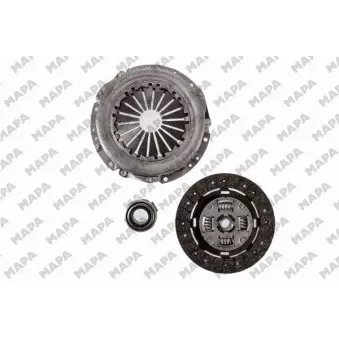 Kit d'embrayage MAPA 003220600