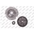 Kit d'embrayage MAPA 003220700 - Visuel 1