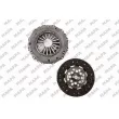 Kit d'embrayage MAPA 003220909 - Visuel 1