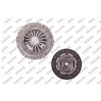Kit d'embrayage MAPA 003225909