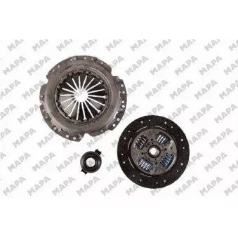 Kit d'embrayage MAPA 003228000