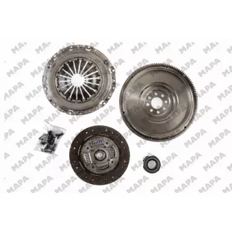Kit d'embrayage MAPA 003228120