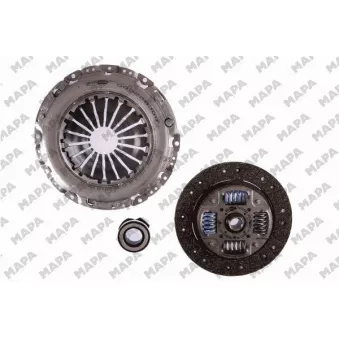 Kit d'embrayage MAPA 003228200