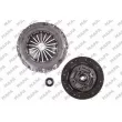 Kit d'embrayage MAPA 003228900 - Visuel 1