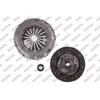 Kit d'embrayage MAPA 003228900