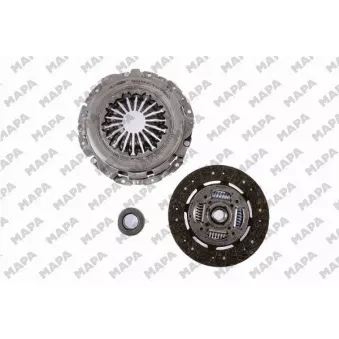 Kit d'embrayage MAPA 003240400