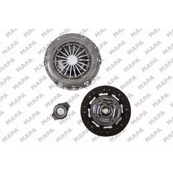 Kit d'embrayage MAPA 003240500