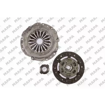 Kit d'embrayage MAPA 004180100