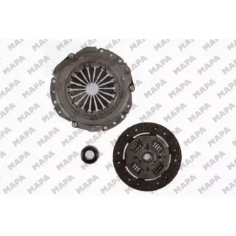 Kit d'embrayage MAPA 004180300