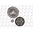Kit d'embrayage MAPA 004190100 - Visuel 1