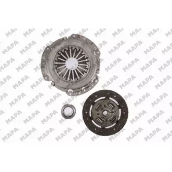 Kit d'embrayage MAPA 004200000
