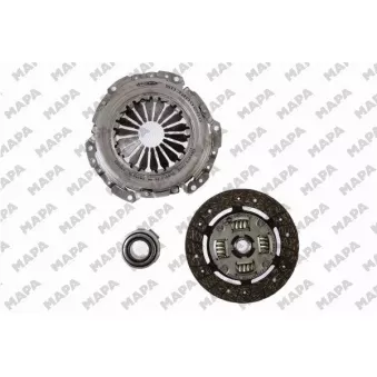 Kit d'embrayage MAPA 004200300