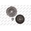 Kit d'embrayage MAPA 004215000 - Visuel 1