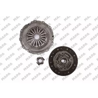 Kit d'embrayage MAPA 004215000