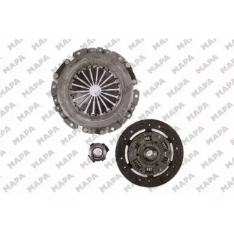 Kit d'embrayage MAPA 004215100