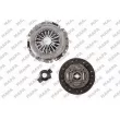 Kit d'embrayage MAPA 004215600 - Visuel 1