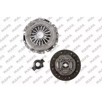 Kit d'embrayage MAPA 004215600